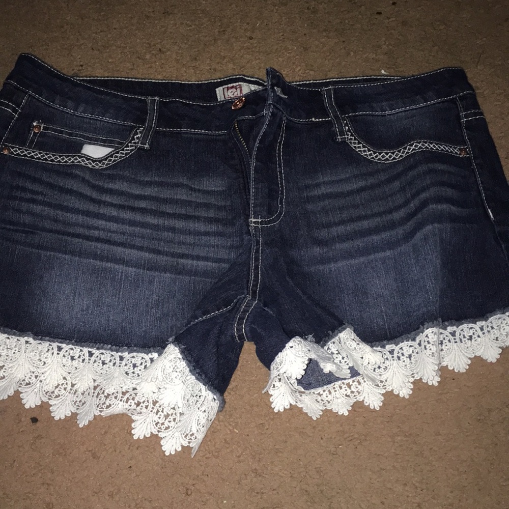 Shorts